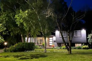 Sidesplit for Sale, 5152 Tamarac Dr, Burlington, ON