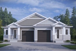 Bungalow for Sale, 119 KENTON St, West Perth, ON