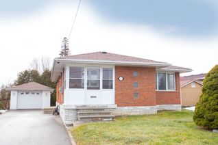Bungalow for Sale, 383 Rossland Rd W, Oshawa, ON