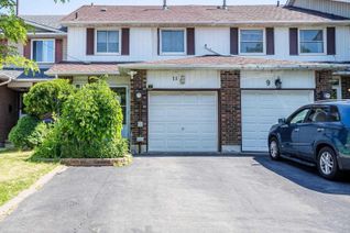 Freehold Townhouse for Sale, 11 Rusthall Way, Brampton, ON Freehold Townhouse for Sale, 11 Rusthall Way, Brampton, ON