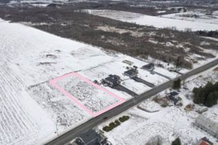 Vacant Residential Land for Sale, 4 LOT TYOTOWN Rd, South Glengarry, ON