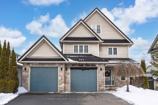 Property for Sale, 469 Fiddle Park Ln, Shelburne, ON