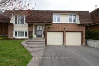 Bungalow for Sale, 7 Barberry Ct, Whitby, ON