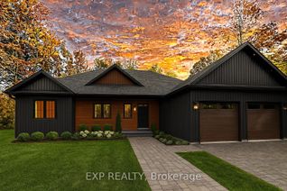 Bungalow for Sale, 49 Beaufort Cres, Tiny, ON