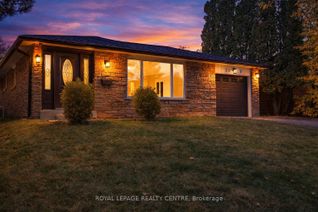 Bungalow for Sale, 3199 Rymal Rd, Mississauga, ON