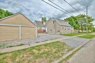 Property for Sale, 43 COSBY Ave, St. Catharines, ON