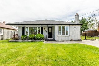 Backsplit for Sale, 30 Terrace Ave, Welland, ON