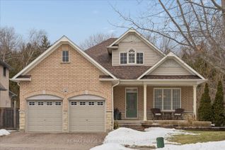 Bungalow for Sale, 45 Pebblebrook Cres, Whitby, ON