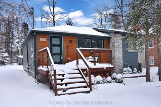 Bungalow for Sale, 15 61st St S, Wasaga Beach, ON
