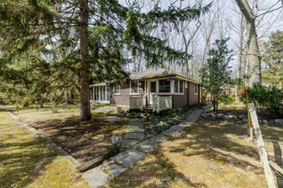 House for Sale, 47 Heaman Cres, Lambton Shores, ON
