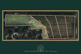 Vacant Residential Land for Sale, 196 HIGHWAY 8 N/A, Hamilton, ON