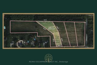 Vacant Residential Land for Sale, 194 HIGHWAY 8 N/A, Hamilton, ON