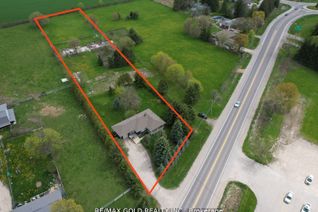 Property for Sale, 8017 Highway 7 N/A S, Guelph/Eramosa, ON