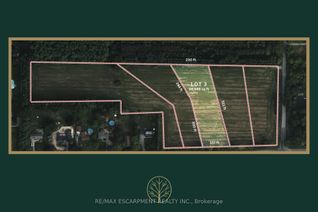 Vacant Residential Land for Sale, 192 HIGHWAY 8 N/A, Hamilton, ON