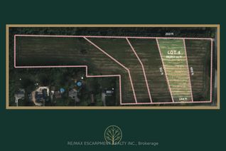 Vacant Residential Land for Sale, 190 HIGHWAY 8 N/A, Hamilton, ON