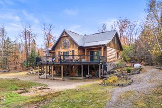 Property for Sale, 121 Poor Mans Rd, Parry Sound Remote Area, ON Property for Sale, 121 Poor Mans Rd, Parry Sound Remote Area, ON