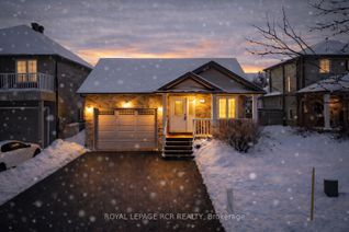 Property for Sale, 121 Fleming Way, Shelburne, ON