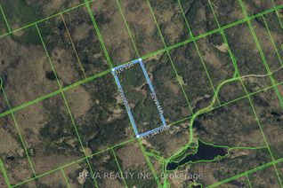 Land for Sale, 00 Snider Rd, Addington Highlands, ON