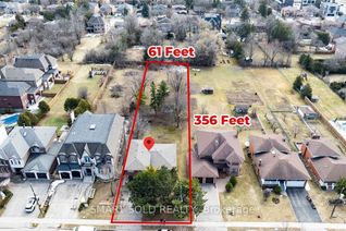 Sidesplit for Sale, 75 Stockdale Cres, Richmond Hill, ON