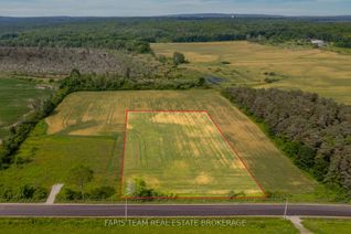 Vacant Residential Land for Sale, 584 Curry Rd, Penetanguishene, ON