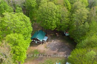 Vacant Residential Land for Sale, 1040 Bill McLaren Trl, Dysart et al, ON