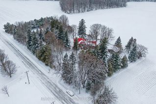 House for Sale, 9540 Ayton Rd, Minto, ON