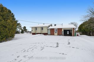 Sidesplit for Sale, 1014 Filion Rd, Clarence-Rockland, ON