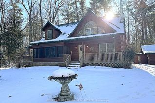 Bungaloft for Sale, 120 Sugarbush Cres, Trent Lakes, ON Bungaloft for Sale, 120 Sugarbush Cres, Trent Lakes, ON