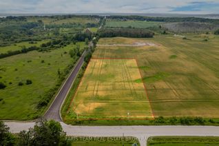 Vacant Residential Land for Sale, 1511 Tay Point Rd, Penetanguishene, ON