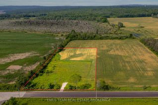 Vacant Residential Land for Sale, 570 Curry Rd, Penetanguishene, ON