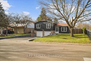 Sidesplit for Sale, 26 Wright Cres, Caledon, ON