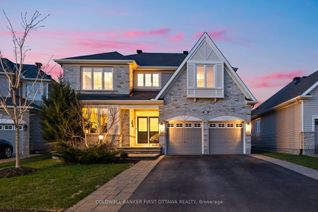 House for Sale, 441 Blackleaf Dr, Barrhaven, ON