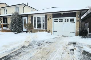 Bungalow for Sale, 15 Andrew Ave, Orangeville, ON