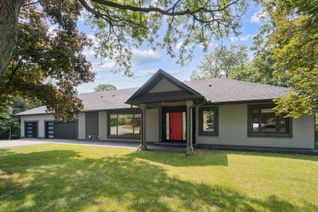 Detached House for Sale, 1 Gaywood Gdns, Brantford, ON