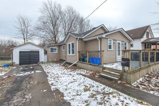 Bungalow for Sale, 243 North St N, Fort Erie, ON