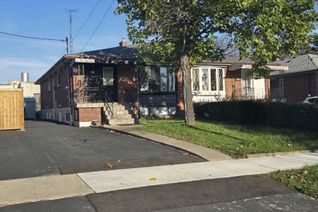 Bungalow for Sale, 65 Elnathan Cres, Toronto, ON