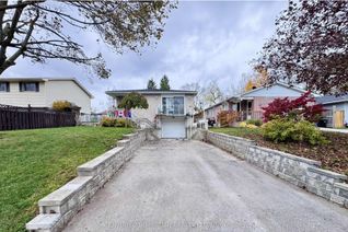 Bungalow for Rent, 141 Gunn St #Main, Barrie, ON