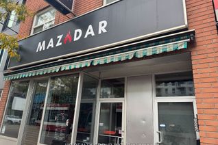 Detached House for Rent, 1606 Queen St #3, Toronto, ON