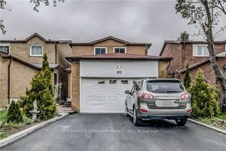 Apartment for Rent, 69 Tangmere Cres #Basement, Markham, ON