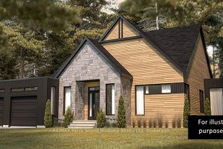 Vacant Residential Land for Sale, 75 GRANITE Dr, Huntsville, ON