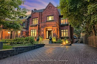 Property for Sale, 176 Balmoral Ave, Toronto, ON