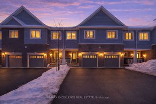 Property for Sale, 138 Winters Way, Shelburne, ON