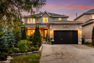 Detached House for Sale, 136 Birchwood Dr, Barrie, ON