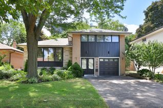 Sidesplit for Sale, 1404 Lewisham Dr, Mississauga, ON