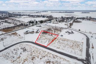 Vacant Residential Land for Sale, LOT 17 JAMES Cres, South Glengarry, ON