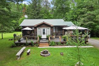 Detached House for Sale, 1151 Harlowe Road, R.R. #1 N/A, Frontenac, ON