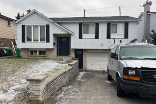 Bungalow for Rent, 7638 Benavon Rd W, Mississauga, ON