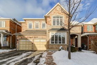 House for Sale, 5 Treegrove Cres, Brampton, ON