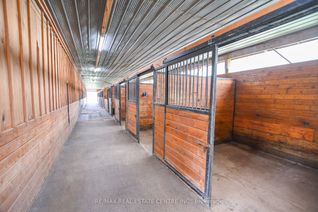 Residential Farm for Sale, 5192 Third Line, Erin, ON