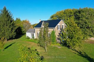 Farm for Sale, 439567 Sydenham-Lakeshore Dr, Meaford, ON
